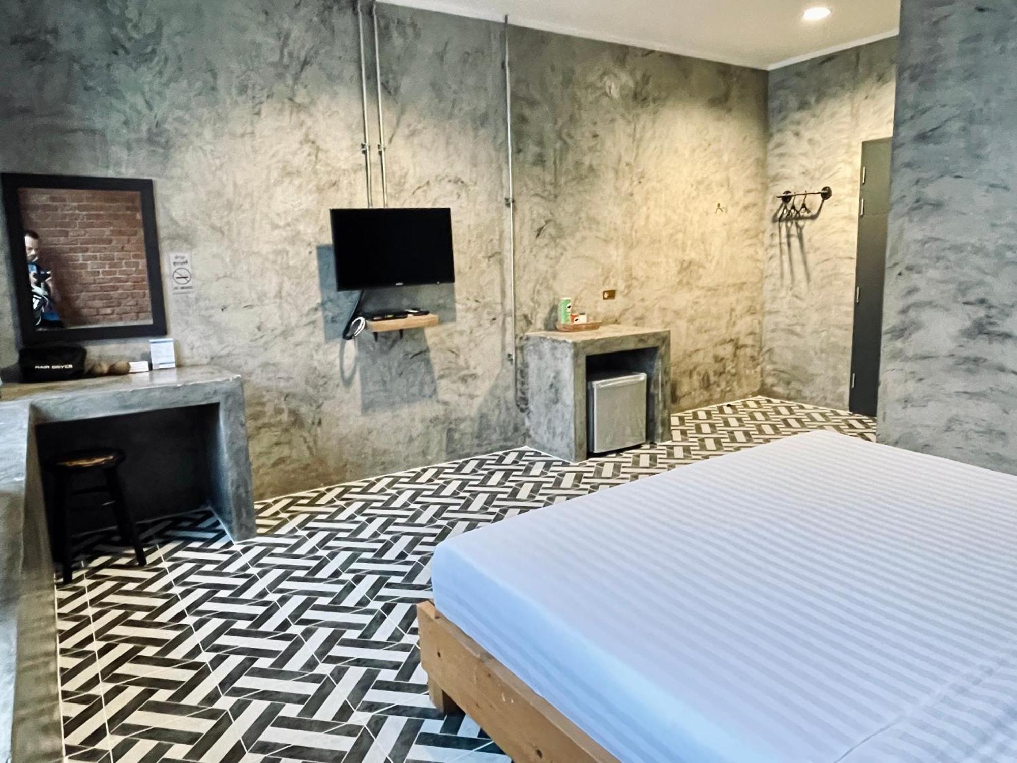 Gæstehus Na Siam Phuket