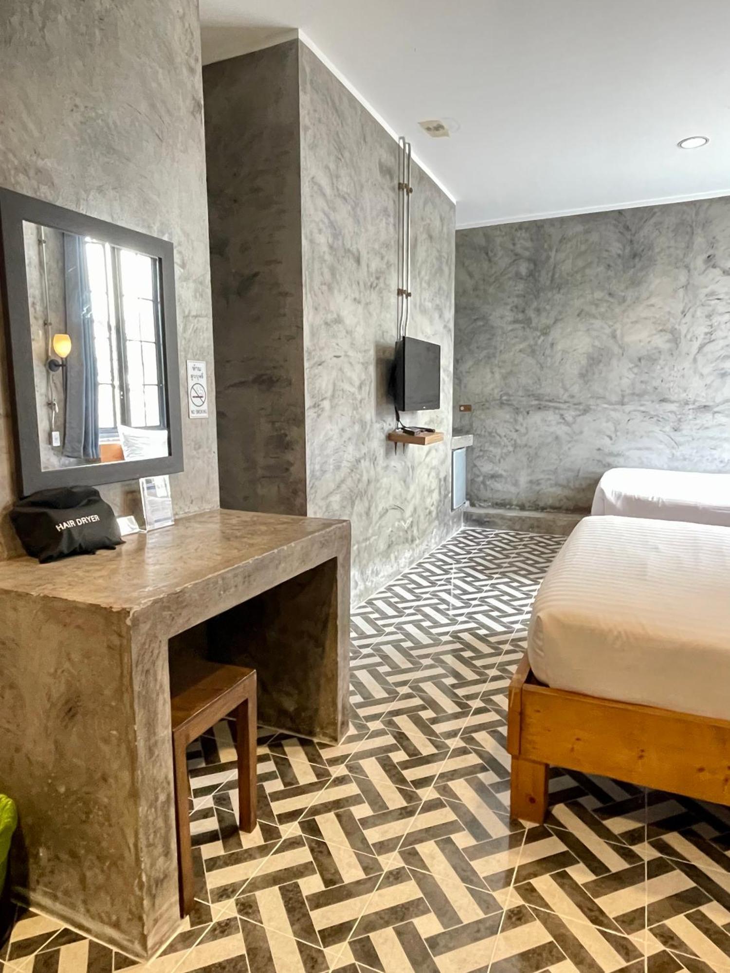 Na Siam Gæstehus Phuket